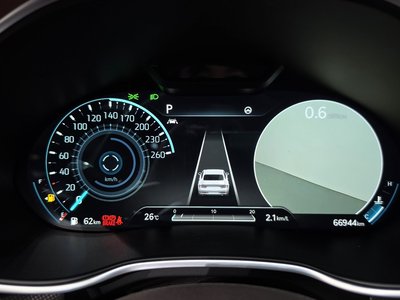 صورة مصغرة 11 لـ 2021 Genesis G80 (RG3)