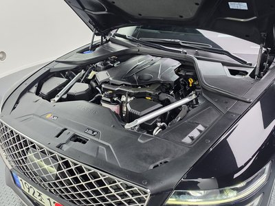 صورة 7 لـ 2021 Genesis G80 (RG3)
