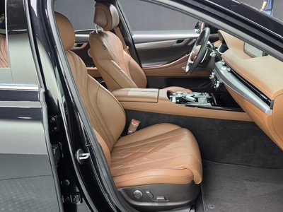 صورة مصغرة 16 لـ 2021 Genesis G80 (RG3)