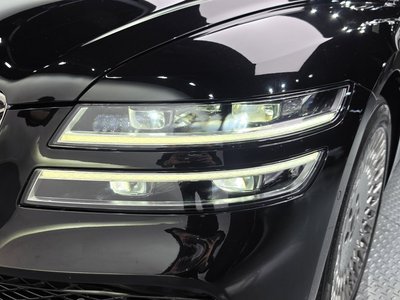 صورة 9 لـ 2021 Genesis G80 (RG3)