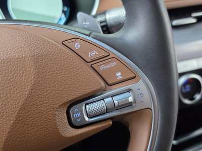 صورة مصغرة 22 لـ 2021 Genesis G80 (RG3)