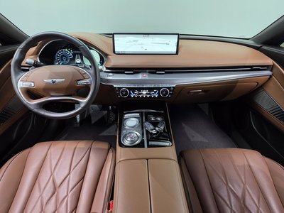 صورة 5 لـ 2021 Genesis G80 (RG3)