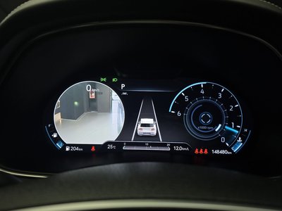 GENESIS GV80 - 8