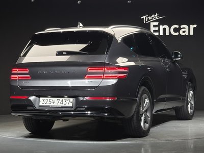 GENESIS GV80 - 3