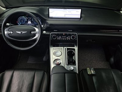 GENESIS GV80 - 5