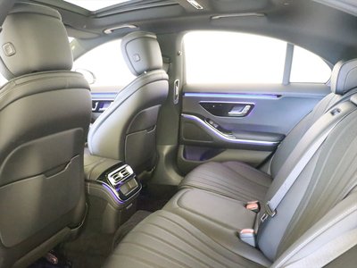 2023 Mercedes-BENZ S-CLASS — миниатюра 26
