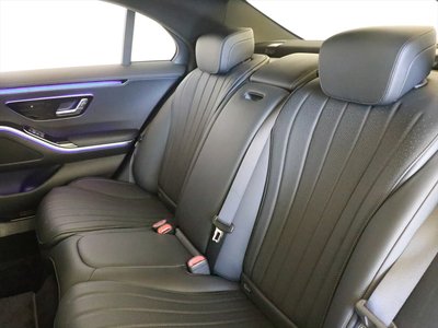 2023 Mercedes-BENZ S-CLASS — миниатюра 25