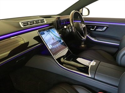 2023 Mercedes-BENZ S-CLASS — миниатюра 21