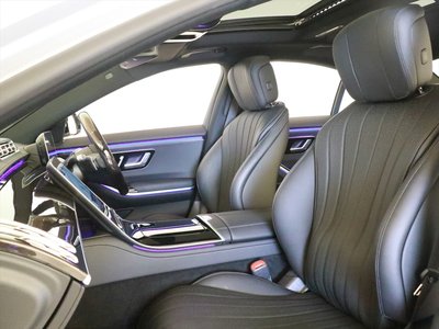 2023 Mercedes-BENZ S-CLASS — миниатюра 20