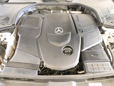 2023 Mercedes-BENZ S-CLASS — миниатюра 30