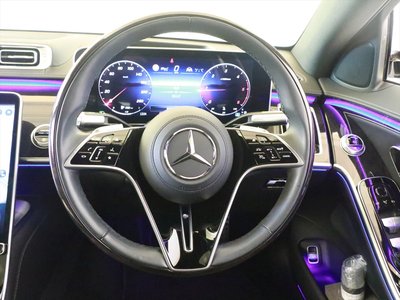 2023 Mercedes-BENZ S-CLASS — миниатюра 19