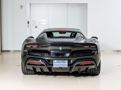 FERRARI 296 GTS - 10