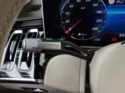 2022 Mercedes-BENZ S-CLASS — миниатюра 28
