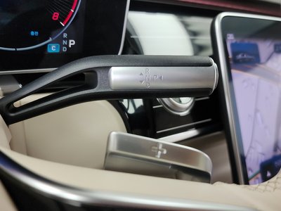 2022 Mercedes-BENZ S-CLASS — миниатюра 12