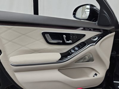 2022 Mercedes-BENZ S-CLASS — миниатюра 14