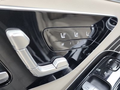 2022 Mercedes-BENZ S-CLASS — миниатюра 30