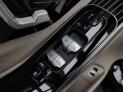 2022 Mercedes-BENZ S-CLASS — миниатюра 35