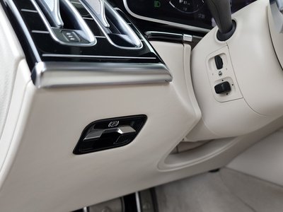 2022 Mercedes-BENZ S-CLASS — миниатюра 22