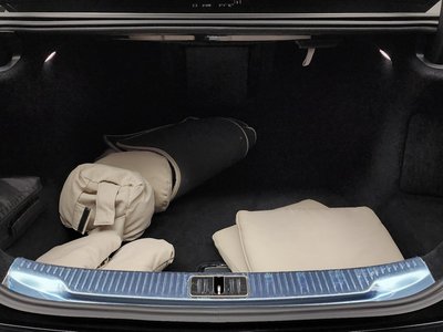 2022 Mercedes-BENZ S-CLASS — миниатюра 26