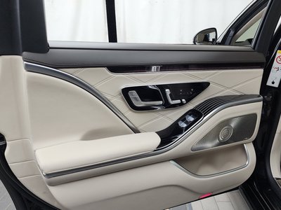 2022 Mercedes-BENZ S-CLASS — миниатюра 15
