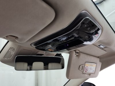2022 Mercedes-BENZ S-CLASS — миниатюра 27