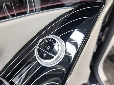 2022 Mercedes-BENZ S-CLASS — миниатюра 29