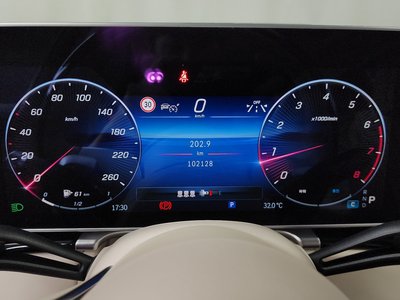 2022 Mercedes-BENZ S-CLASS — миниатюра 11