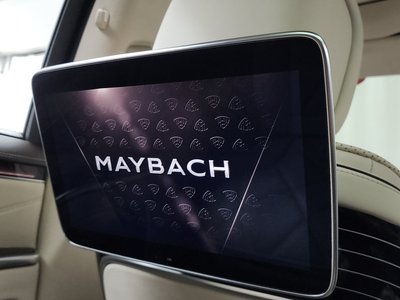 2022 Mercedes-BENZ S-CLASS — миниатюра 31