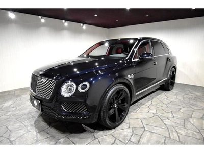 BENTLEY BENTAYGA - 2