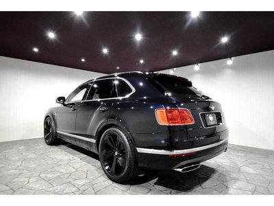 BENTLEY BENTAYGA - 3