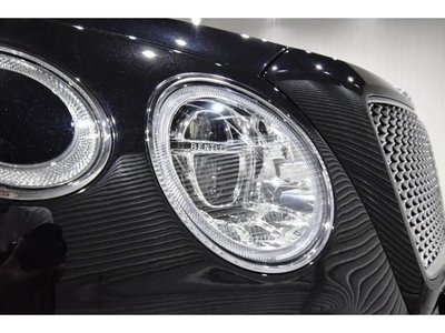 BENTLEY BENTAYGA - 9