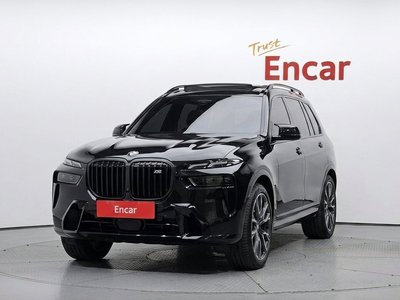 صورة 2 لـ 2024 BMW X7