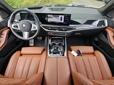 صورة 5 لـ 2024 BMW X7