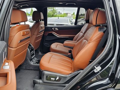 صورة مصغرة 17 لـ 2024 BMW X7