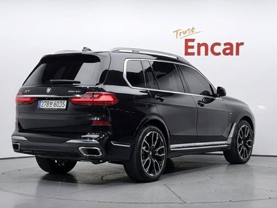 صورة 3 لـ 2024 BMW X7