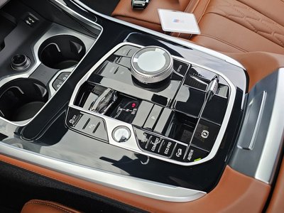 صورة مصغرة 12 لـ 2024 BMW X7