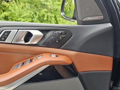 صورة مصغرة 29 لـ 2024 BMW X7