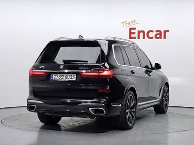 صورة 4 لـ 2024 BMW X7