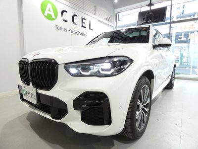 BMW X5 - 5