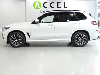 BMW X5 - 6