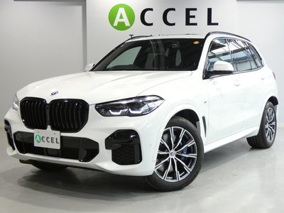 BMW X5 - 1