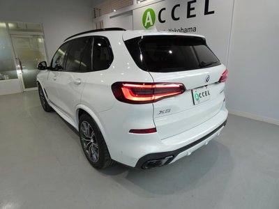 BMW X5 - 2
