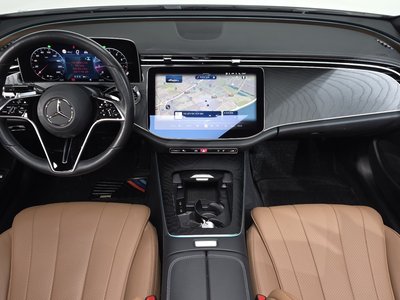 MERCEDES-BENZ E-CLASS - 5