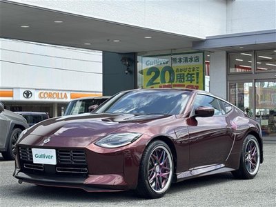 NISSAN FAIRLADY Z - 2