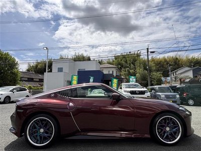 NISSAN FAIRLADY Z - 7