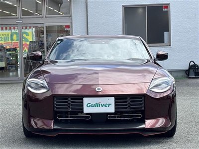 NISSAN FAIRLADY Z - 4