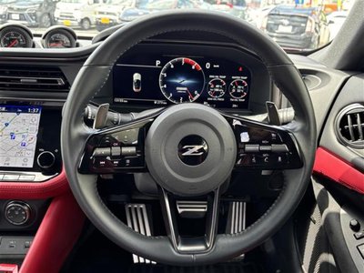 NISSAN FAIRLADY Z - 9