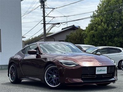 NISSAN FAIRLADY Z - 1