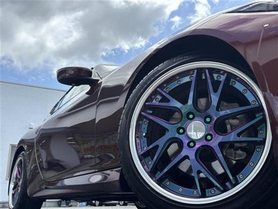 NISSAN FAIRLADY Z - 8