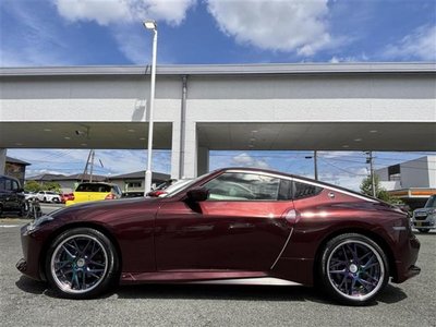 NISSAN FAIRLADY Z - 6